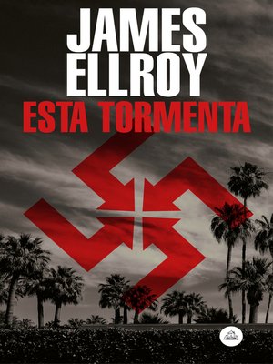 cover image of Esta tormenta